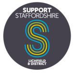 Support Staffordshire Lichfield & District