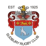 Sudbury Rugby Club