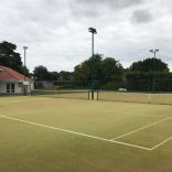 Lavenham Lawn Tennis Club