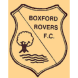 Boxford Rovers FC