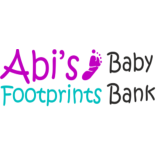 Abi's Footprints Baby Bank