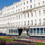 The Burlington Hotel Eastbourne
