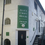Alice Croft House over 50's Club