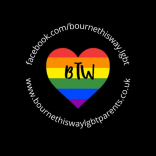 Bourne This Way- LGBT+ Parent Support Group