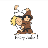 Friary Judo Club