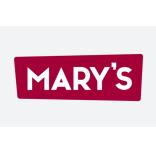 Mary's