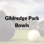 Gildredge Park Bowls