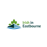 Irish in Eastbourne  