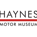 Haynes Motor Museum