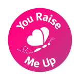 You Raise Me Up