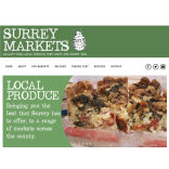 Epsom & Ewell Markets