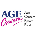 Age Concern Epsom