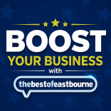 Business Boost – thebestof Eastbourne