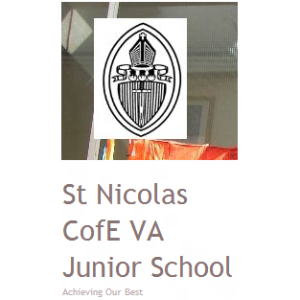 St Nicolas CofE VA Junior School