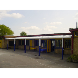 Winhills Community Primary School
