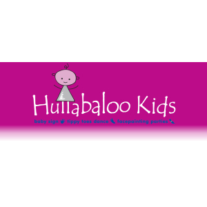 Hullabaloo Kids 'Baby Signing' Classes