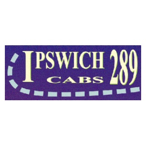 Ipswich Cabs 289
