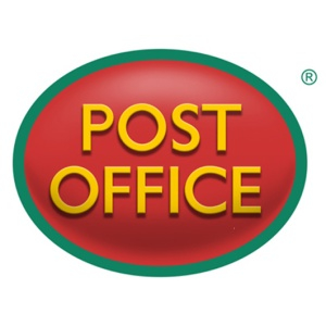 Ipswich Town Centre Post Office
