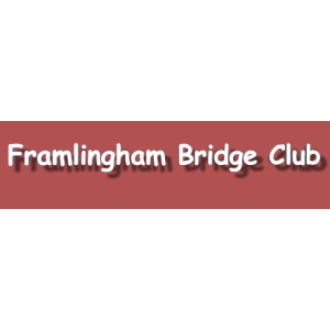 Framlingham Bridge Club
