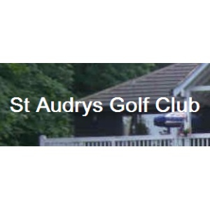 St Audry's Golf Club