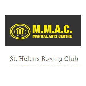 St Helens Boxing Club HQ