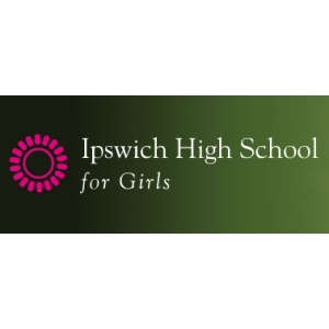 Ipswich High School