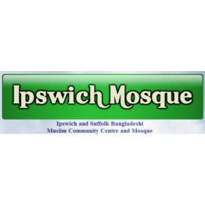 Ipswich and Suffolk Bangladeshi Muslim Community and Mosque