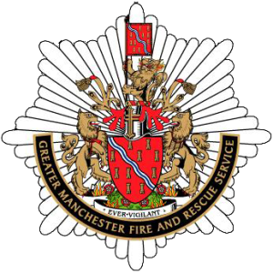 Greater Manchester Fire and Rescue Service Headquarters