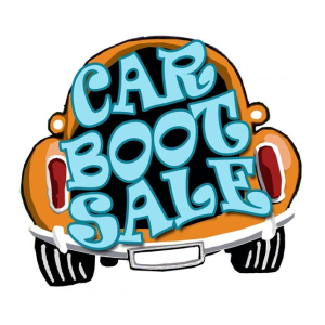 Southam Lane Car Boot Sale