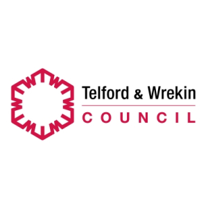 Borough of Telford & Wrekin Council