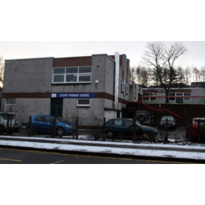 Lochee Primary School