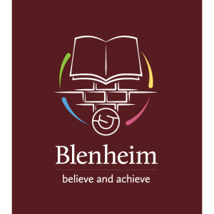 Blenheim High School
