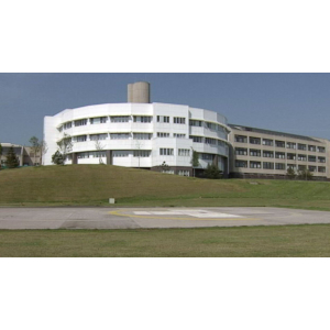 Ninewells Hospital and Medical School