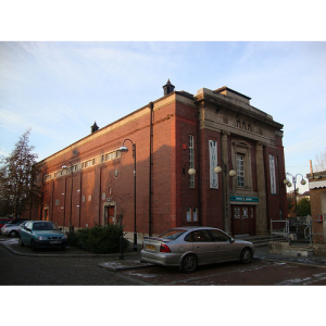 Ammanford Miners' Theatre