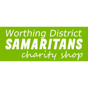 Samaritans - Worthing
