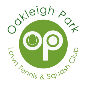 Oakleigh Park Lawn Tennis and Squash Club