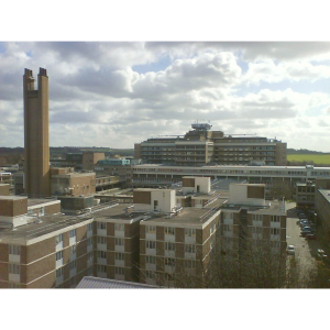 Addenbrookes A&E
