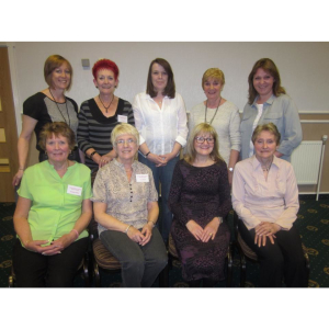 Walsall Breast Cancer Support Group