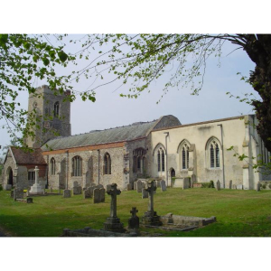 St Peter and St Pauls Church
