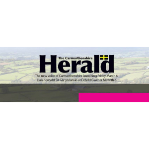 The Carmarthenshire Herald
