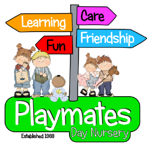 Playmates Day Nursery Holmer Green