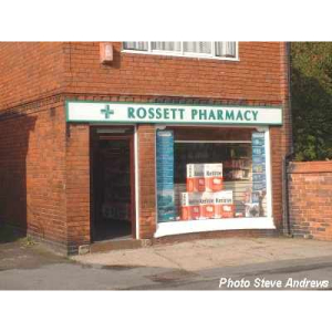 Rossett Pharmacy