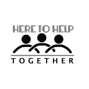 Here To Help Together