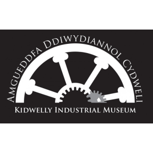 Kidwelly Industrial Museum - Amgueddfa Ddiwydiannol Cydweli