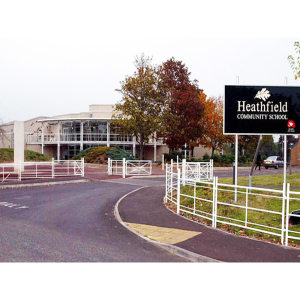 Heathfield Community School