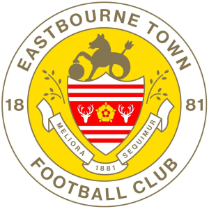 Eastbourne Town Women's team