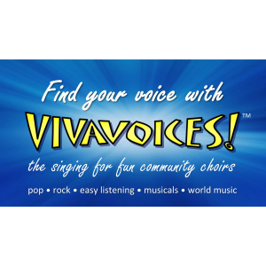 VivaVoices Bury St Edmunds Choir 