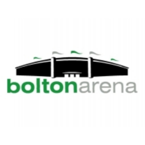 Bolton Arena Tennis