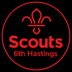 6th Hastings Scouts