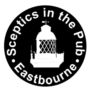 Eastbourne Sceptics In The Pub